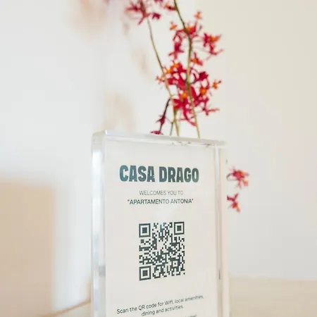 Casa Drago - Stylish 1br With Panoramic Views Apartment *