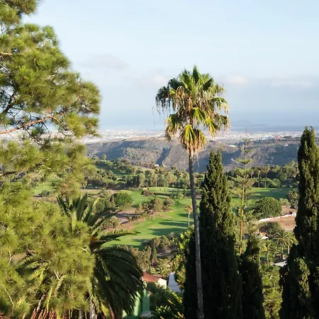Apartment Casa Drago - Stylish 1br With Panoramic Views Santa Brigida (Gran Canaria)