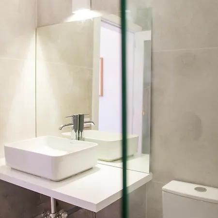 Apartment Casa Drago - Stylish 1br With Panoramic Views Santa Brigida (Gran Canaria)